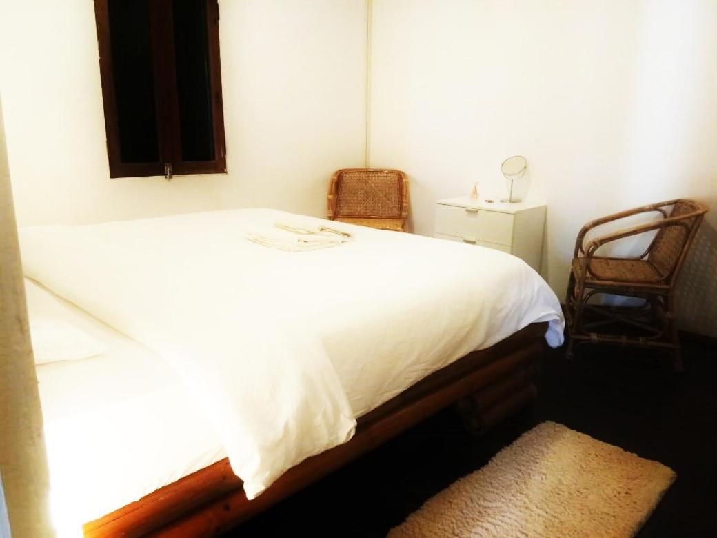 Vanpila Savannakhet Exterior foto