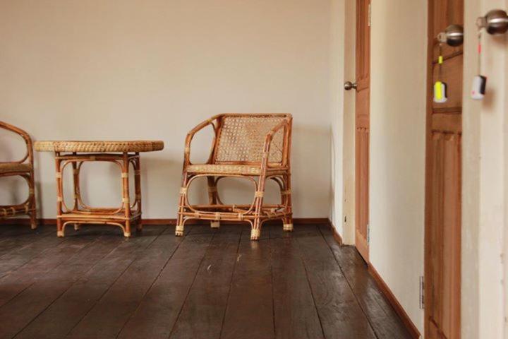 Vanpila Savannakhet Exterior foto