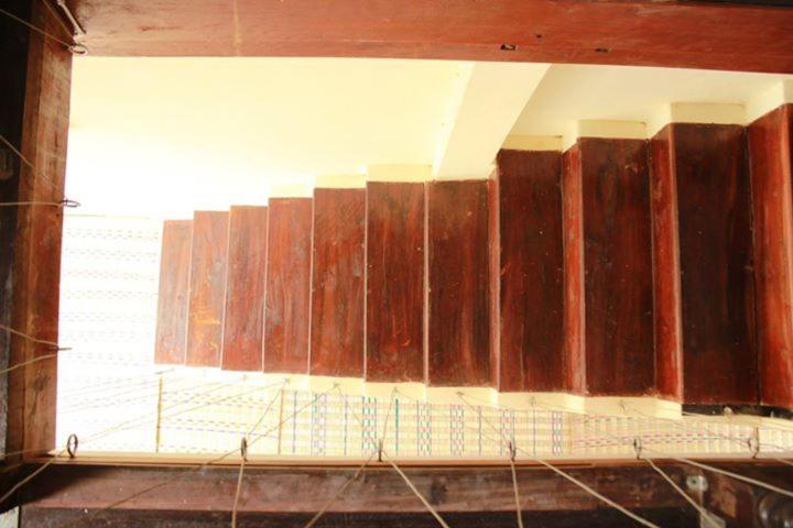 Vanpila Savannakhet Exterior foto