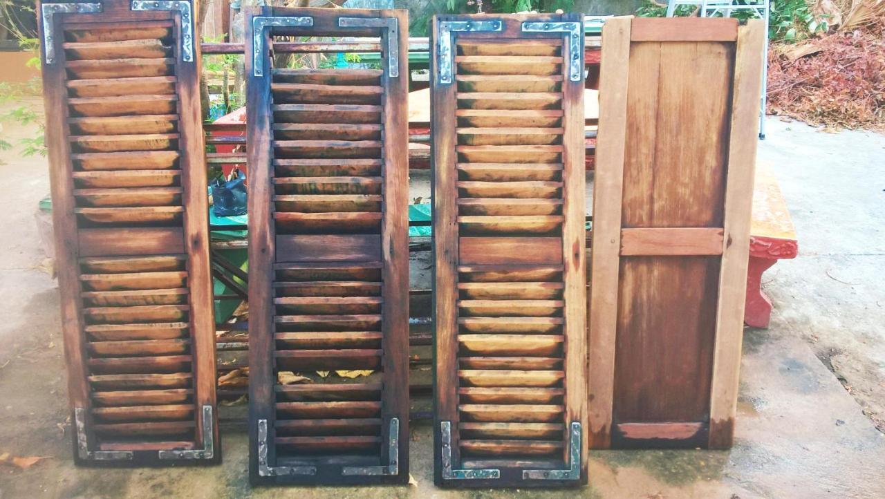 Vanpila Savannakhet Exterior foto